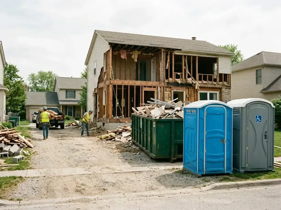 home-renovation-demolition-sit-010 — frequently asked questions, Portable Toilet & Dumpsters Rental in Mountlake Terrace, WA